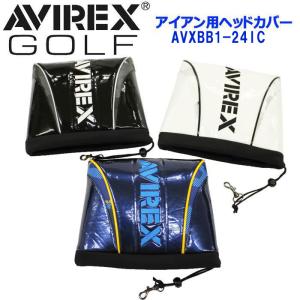 AVIREX（アヴィレックス） AVIREX GOLF ゴルフ セルフスタンド付き