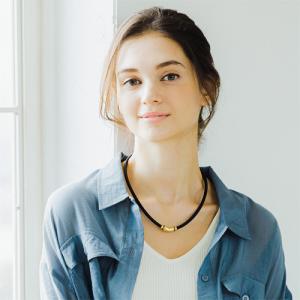 コラントッテ Colantotte ネックレス...の詳細画像4