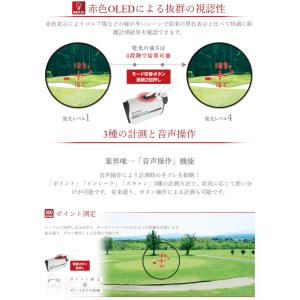 【最終価格!在庫限り!】Shot Navi シ...の詳細画像3