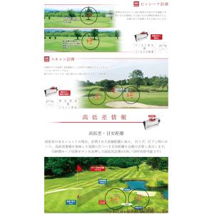 【最終価格!在庫限り!】Shot Navi シ...の詳細画像4