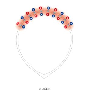 コラントッテ Colantotte ネックレス...の詳細画像4