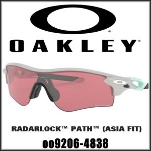 オークリー Radarlock Path OAKLEY サングラス