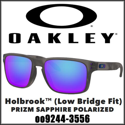 OAKLEY オークリー HOLBROOK ホルブルック PRIZM Sapphire Polari...