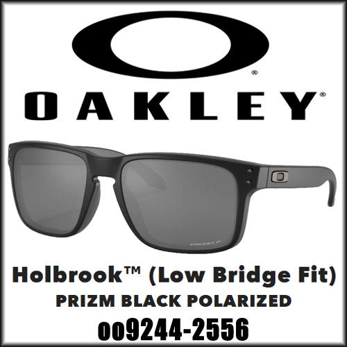 OAKLEY オークリー HOLBROOK ホルブルック PRIZM Black Polarized...