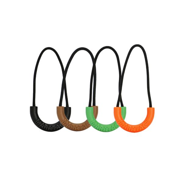 CountyComm Maratac Zipper Pull-Hi Viz マラタック ジッパープル...