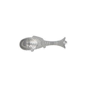 DULTON ダルトン FISH MEASURE(SALT) フィッシュメジャー ソルト 計量スプーン アルミ 魚 2ml おしゃれ｜marunifurniture