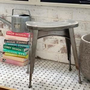 DULTON（ダルトン） KITCHEN STOOL キッチン スツール スチール