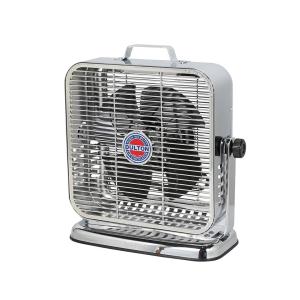 DULTON（ダルトン） AIR CIRCULATOR IVORY/CHROME エアー