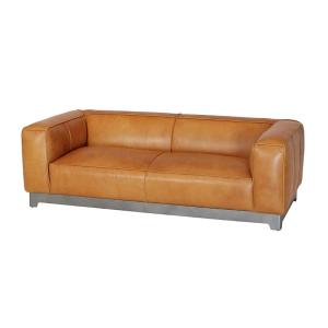 DULTON（ダルトン） MASTER SOFA BROWN 2 SEATER マスター ソファ 2