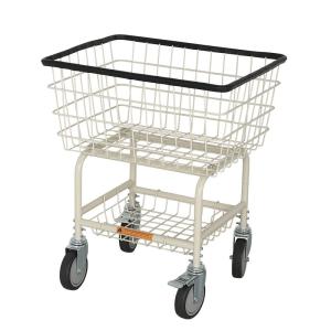 DULTON（ダルトン） 収納 LAUNDRY CART WITH POLE RACK/ランドリー