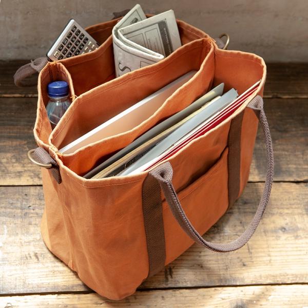 DULTON ダルトン WORKER BAG ワーカー バッグ 丈夫 ユニセックス かっこいい おし...