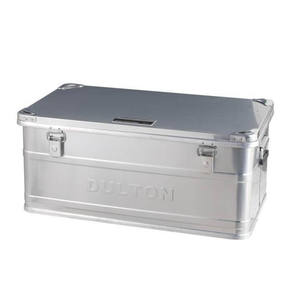 予約 DULTON ダルトン ALUMINUM CONTAINER &apos;&apos;CONVOY 2&apos;&apos; RC-...