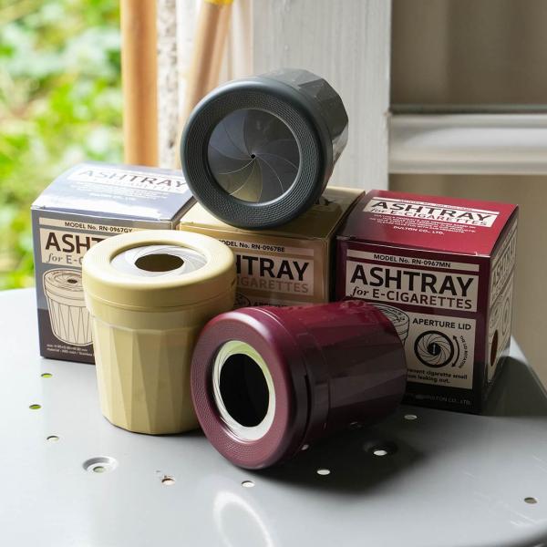 DULTON ダルトン ASHTRAY FOR E‐CIGARETTES アッシュトレイ for イ...