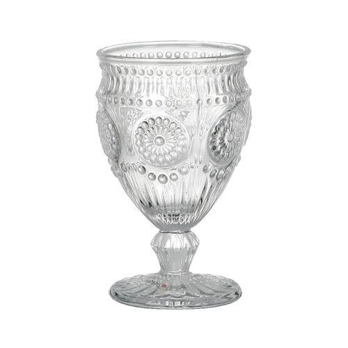 廃盤 DULTON ダルトン AQUA GLASS "MARGUERITE" アクアグラス "マルグ...