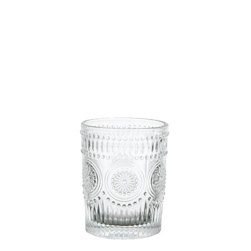 廃盤 DULTON ダルトン GLASS TUMBLER S "MARGUERITE" グラスタンブ...