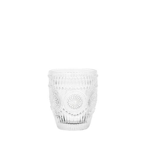 廃盤 DULTON ダルトン GLASS CUP "MARGUERITE" グラスカップ "マルグリ...