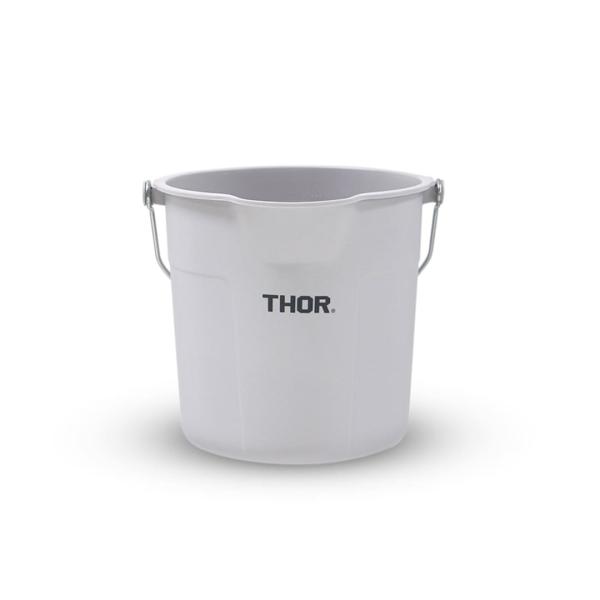 TRUST THOR ROUND Bucket DC “10L” トラスト ソー ラウンド バケツ ...