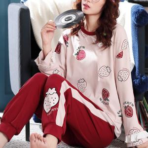 オルチャン レディースルームウェア 部屋着 の商品一覧 下着 靴下 部屋着 ファッション 通販 Yahoo ショッピング