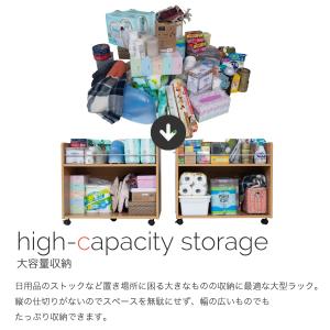 押し入れ 押入れ クローゼット 隙間 収納 棚...の詳細画像5