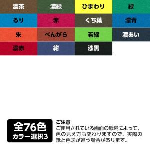 NTラシャ 130kg B5 40枚|全76色...の詳細画像3