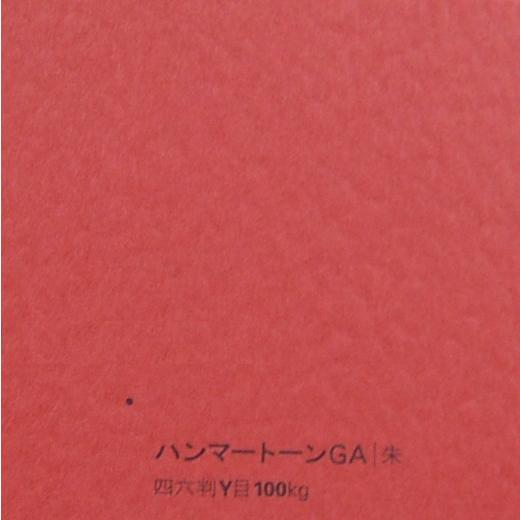 ハンマートーンGA 170kg B5 20枚|全50色より1色選択 エンボス 鎚 打ちつけ模様 ラン...