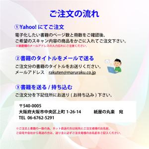 【書籍の電子化】1冊350ページまで カバーo...の詳細画像2