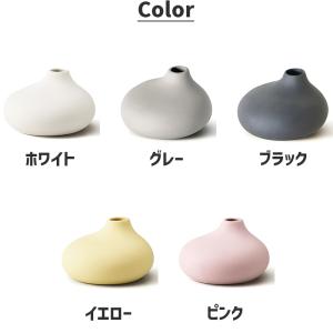 対象色50%OFF フラワーベース 高さ6cm...の詳細画像2