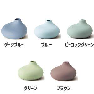 対象色50%OFF フラワーベース 高さ6cm...の詳細画像3