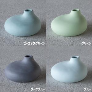 対象色50%OFF フラワーベース 高さ6cm...の詳細画像5