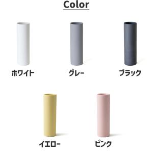 対象色50%OFF フラワーベース 高さ19c...の詳細画像2