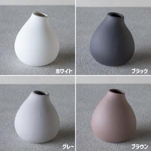 (対象色50%OFF) 花瓶 花器 陶器 おし...の詳細画像4