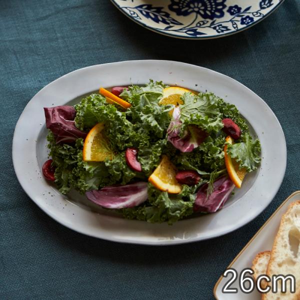 日本製 美濃焼 食器 お皿 おしゃれ くすみ かわいい 北欧 カフェ風 大皿 食洗機対応 電子レンジ...