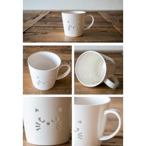 マグカップ 350ml マグ コーヒーカップ ...の詳細画像3