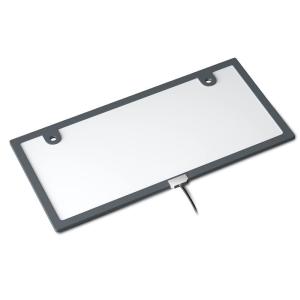 POOPEE 字光式LEDナンバープレートLED 電光式 ナンバー