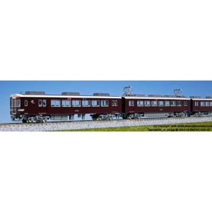 マイクロエース A1994 阪急電鉄 2800系 冷改 3扉 基本4両セット+ A1995