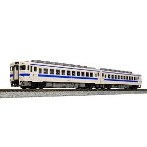 中古鉄道模型 1/150 50系 5000番台客車 快速 海峡 改良品 8両 中古鉄道模型 1/150 50系 5000番台客車 快速 海峡 改良品 8両