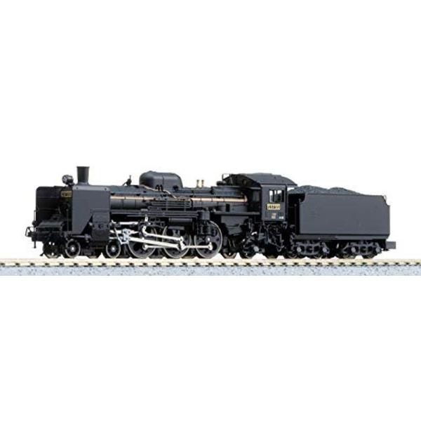 KATO 2024  C57 1次形 蒸気機関車