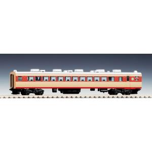 TOMIX 8945 国鉄電車 サロ481形（AU13搭載車）｜marus-shoji