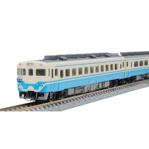 TOMIX 97907 限定品 JR キハ58系急行ディーゼルカー(うわじま・JR四国色)セット｜marus-shoji