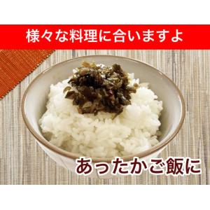青唐辛子 醤油漬 200g ピリ辛 おかず ご...の詳細画像5