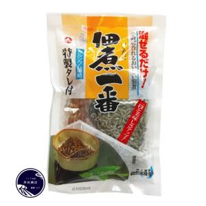 佃煮一番 100g 即席 佃煮 混ぜるだけでで...の詳細画像1