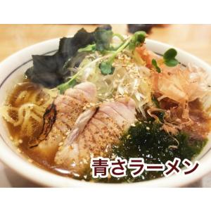 あおさ海苔 青さ海苔 40g (20g×2袋)...の詳細画像4
