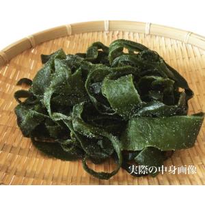 茎わかめ 国産 500g (250g×2袋) ...の詳細画像3