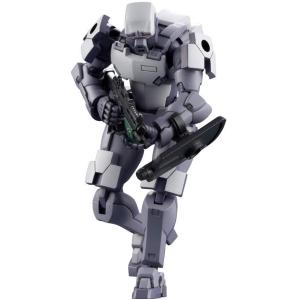 寿屋 HG050  ヘキサギア ガバナー パラポーン・センチネル Ver.1.5 全高約74mm 1/24スケール プラモデル組立キット｜marusan-hobby