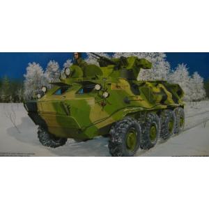 トランぺッター1/35 ソビエト軍 BTR-60PB 装甲兵員輸送車アップグレード｜marusan-hobby