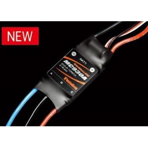 フタバ  107266  MC930A 飛行機用ブラシレスモーター用スピードコントローラー (Sky...