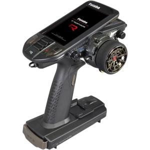 フタバ カー用プロポ T10PXR 送信機のみ単品 00008751-3 双葉電子工業 (受信機は別売り) 041792