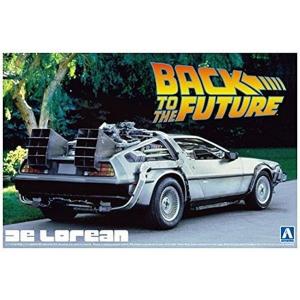 Sun Star 1/18 BACK TO THE FUTURE デロリアン あすつく Sun Star 1/18 デロリアン BACK TO THE FUTURE Part 1 DMC-12