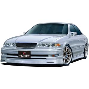 アオシマ  1/24 ザ・チューンドカーシリーズ No.54 トヨタ VERTEX JZX100 マークII ツアラーV 1998 プラモデル組立キット｜marusan-hobby