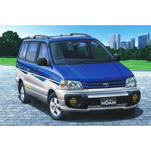 アオシマ 1/24スケール ザ・モデルカーシリー...の商品画像